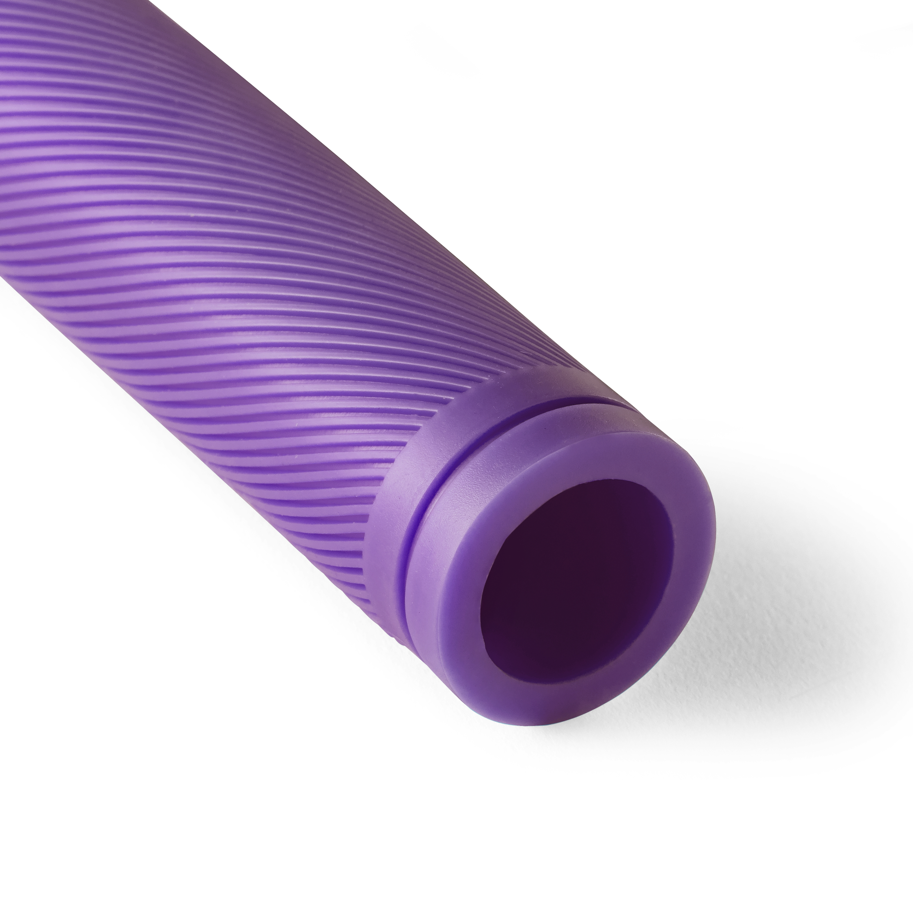 BW MTB Bike Grips Comfortable 130mm Bicycle Handlebar Grips eBay